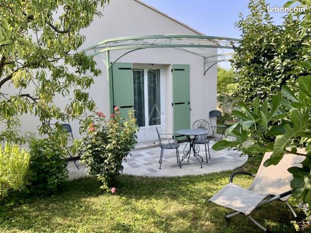 Maison 6 pièces 119 m²