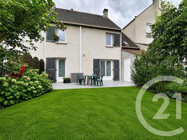Maison 6 pièces 119 m²