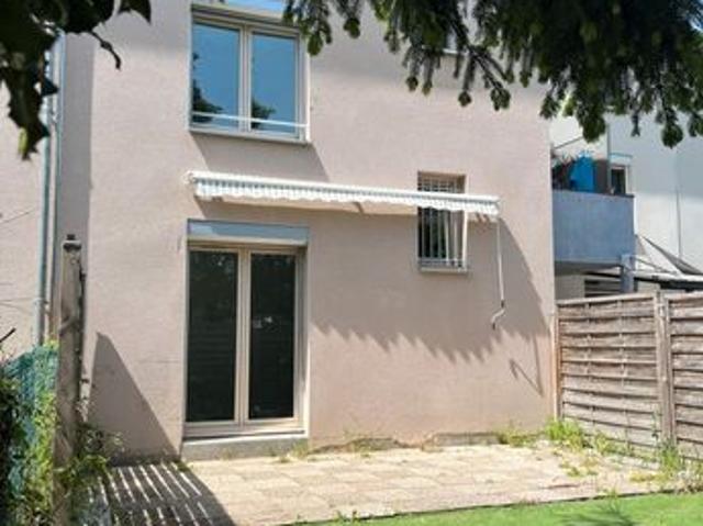 Maison 6 pièces 119 m²