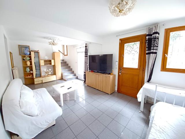 Maison 6 pièces 119 m²
