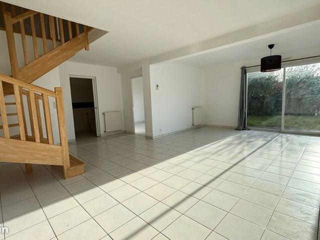 Maison 6 pièces 119 m²