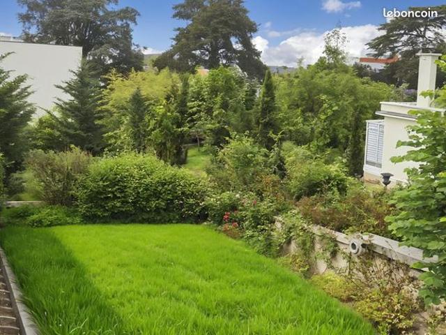 Maison 6 pièces 119 m²
