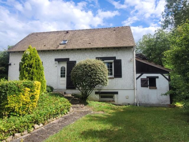 Maison 6 pièces 119 m²