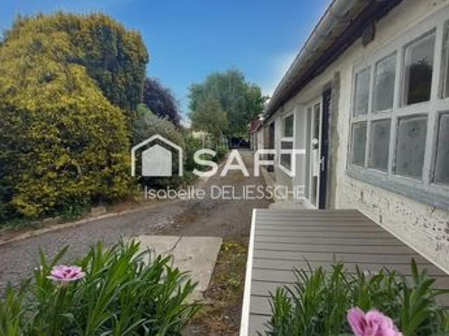 Maison 6 pièces 119 m²