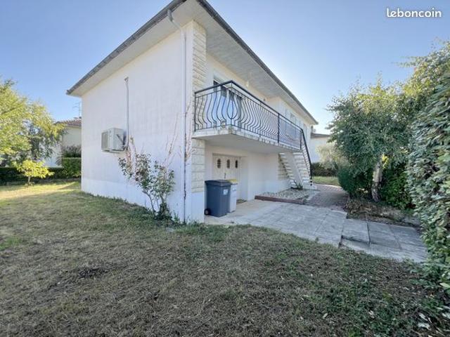 Maison 6 pièces 119 m²