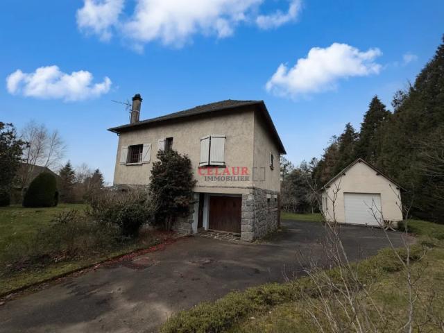 Maison 6 pièces 119 m²