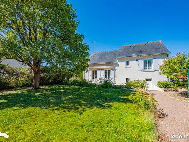 Maison 6 pièces 119 m²