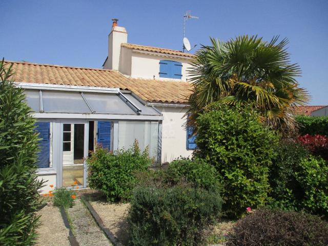 Maison 6 pièces 119 m²
