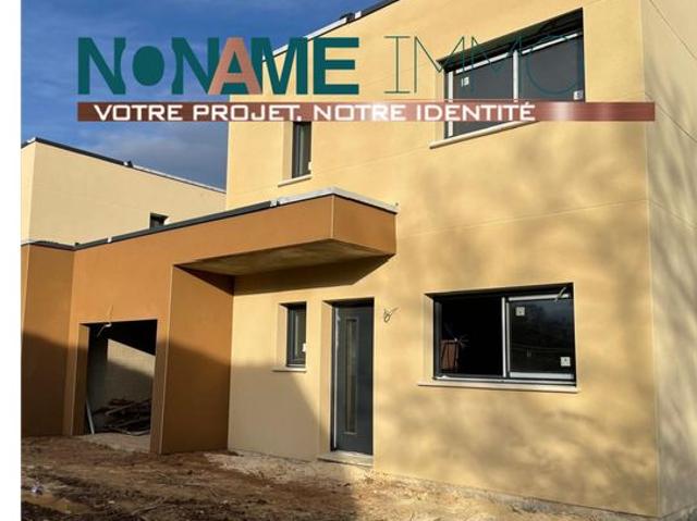 Maison 6 pièces 119 m²