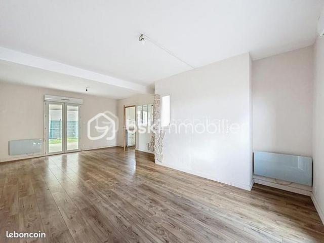 Maison 6 pièces 119 m²