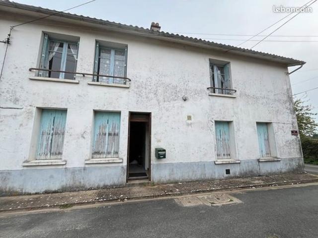 Maison 6 pièces 119 m²