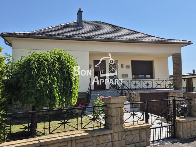Maison 6 pièces 119 m²