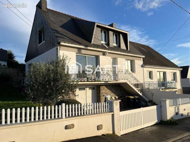 Maison 6 pièces 119 m²