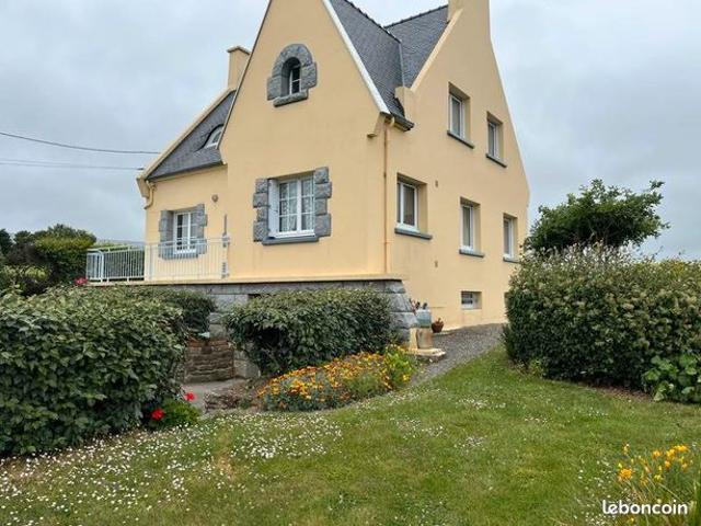 Maison 6 pièces 119 m²