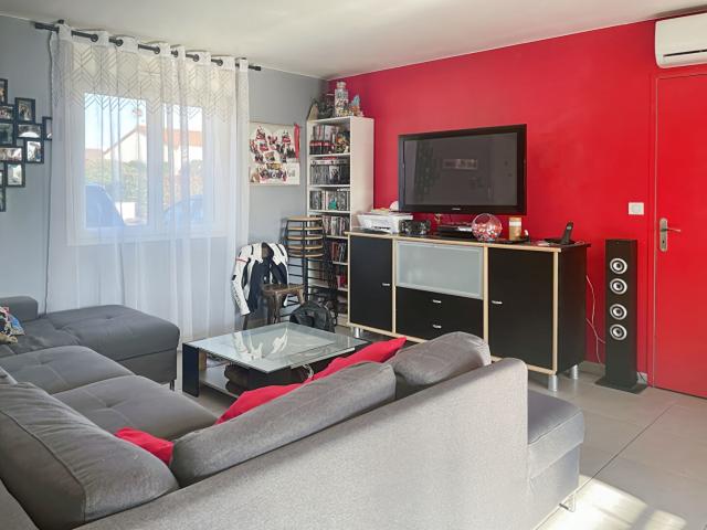 Maison 6 pièces 119 m²