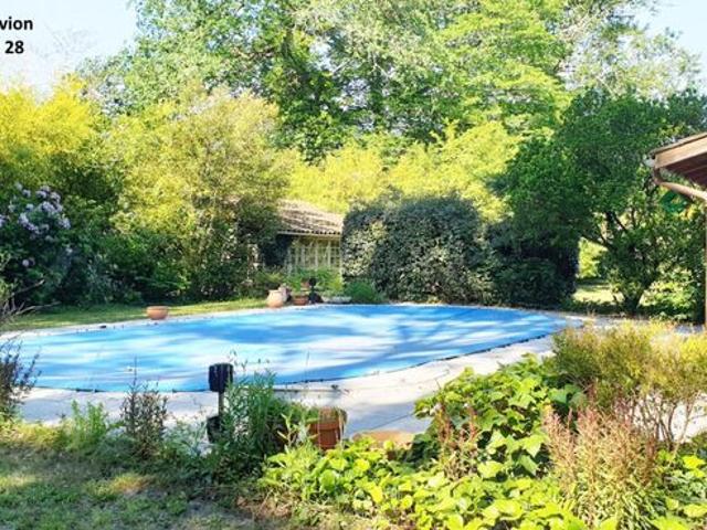 Maison 6 pièces 119 m²