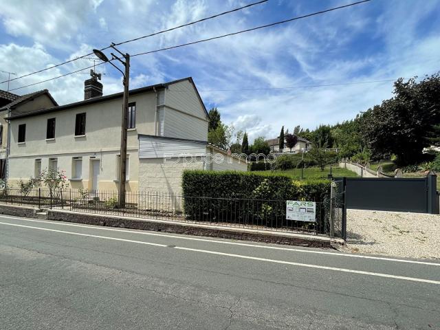 Maison 6 pièces 119 m²