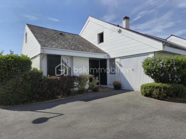 Maison 6 pièces 119 m²