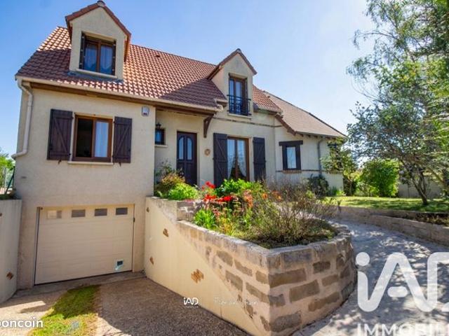 Maison 6 pièces 119 m²
