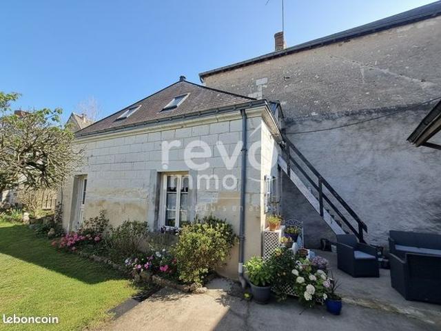 Maison 6 pièces 119 m²