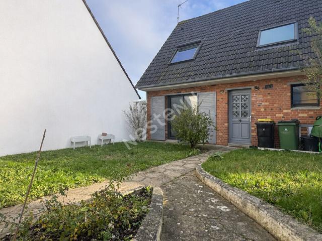 Maison 6 pièces 119 m²