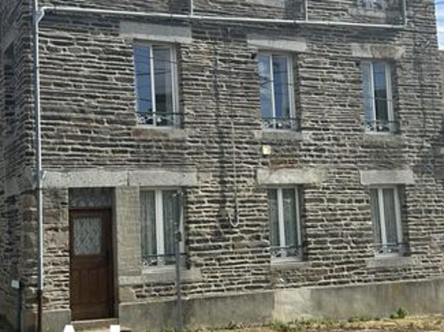 Maison 6 pièces 119 m²