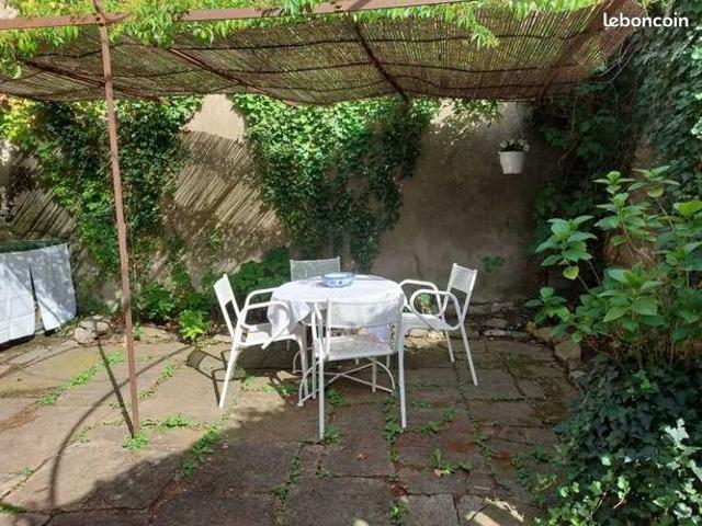 Maison 6 pièces 119 m²