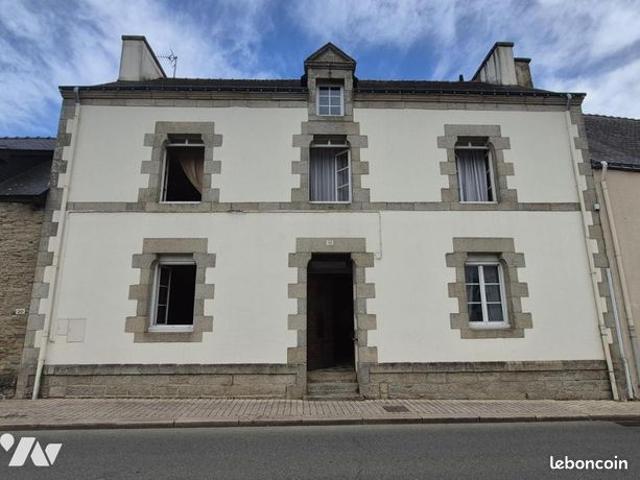 Maison 6 pièces 119 m²