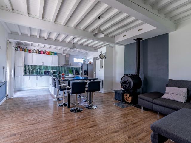 Maison 6 pièces 119 m²