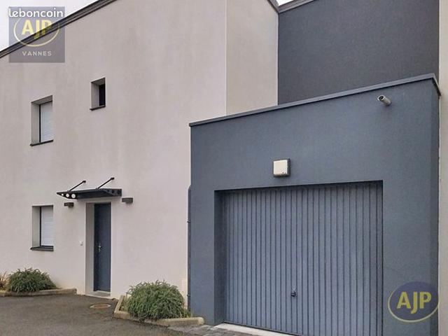 Maison 6 pièces 119 m²