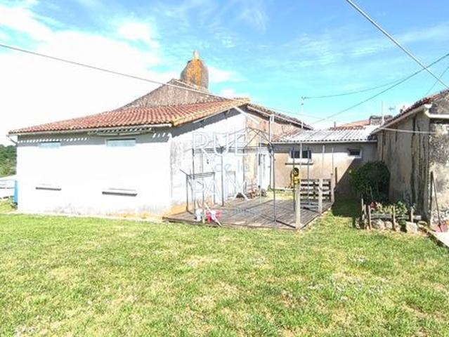 Maison 6 pièces 119 m²