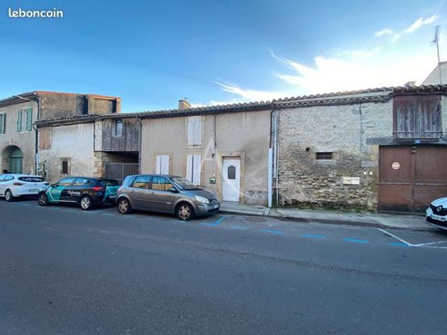 Maison 6 pièces 119 m²