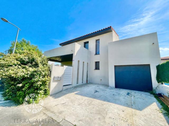 Maison 6 pièces 119 m²