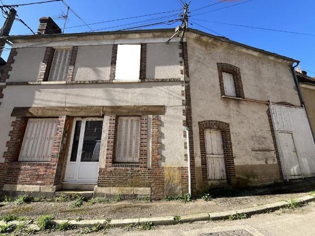Maison 6 pièces 119 m²