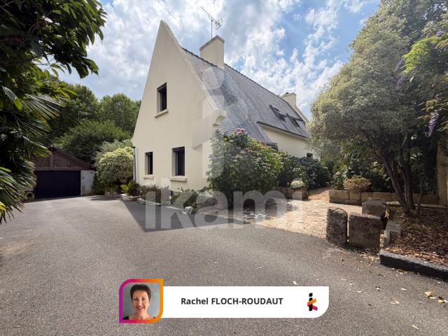 Maison 6 pièces 119 m²