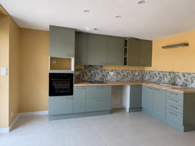 Maison 6 pièces 119 m²