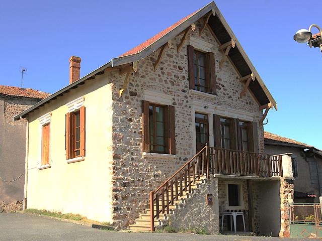 Maison 6 pièces 119 m²