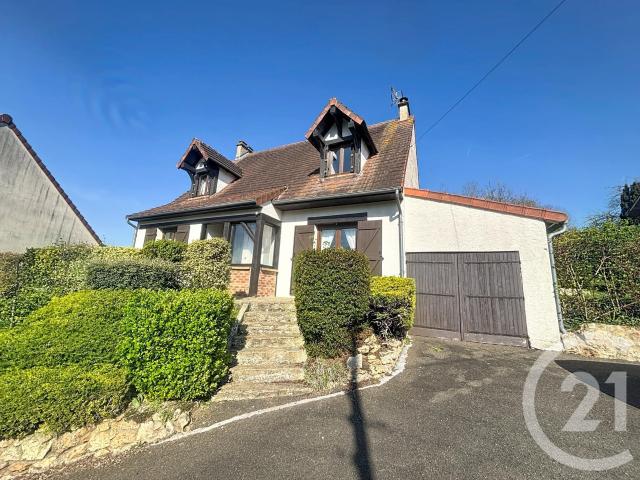 Maison 6 pièces 119 m²