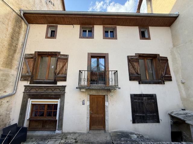 Maison 6 pièces 119 m²
