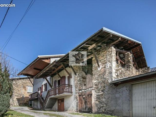 Maison 6 pièces 119 m²
