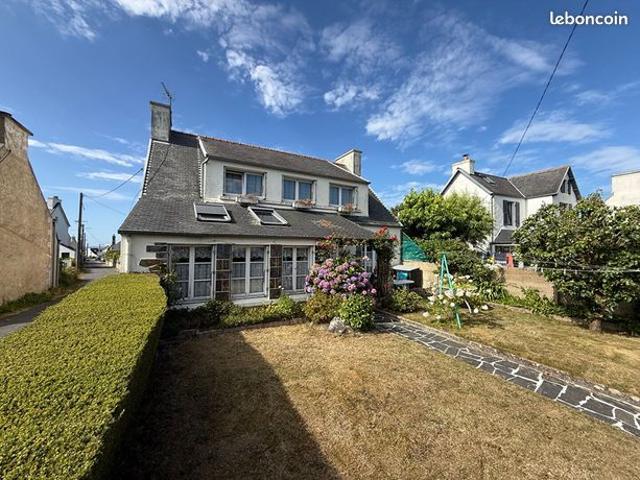 Maison 6 pièces 119 m²