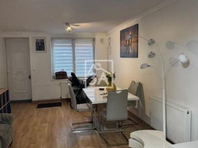 Maison 6 pièces 119 m²