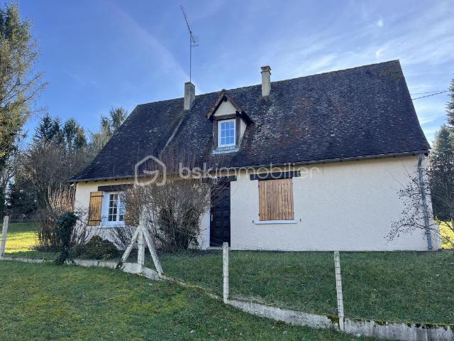 Maison 6 pièces 119 m²