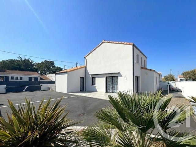 Maison 6 pièces 119 m²