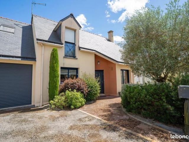 Maison 6 pièces 120 m²