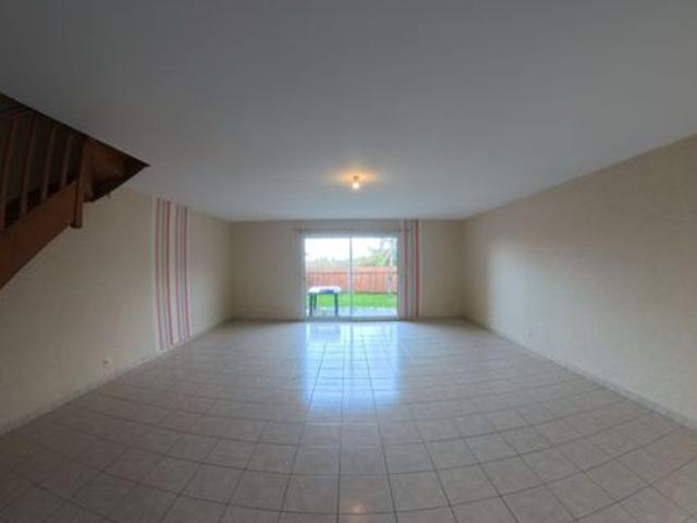 Maison 6 pièces 119 m²