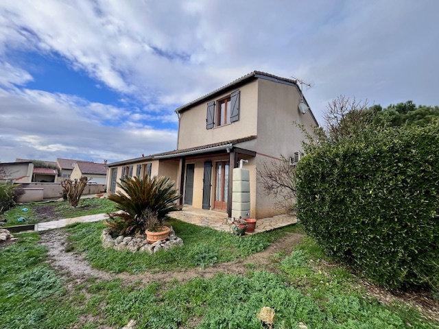 Maison 6 pièces 119 m²