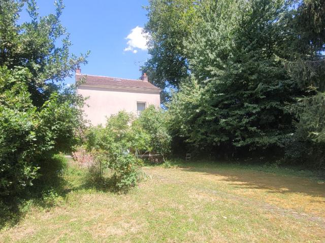 Maison 6 pièces 119 m²