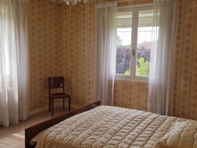 Maison 6 pièces 119 m²