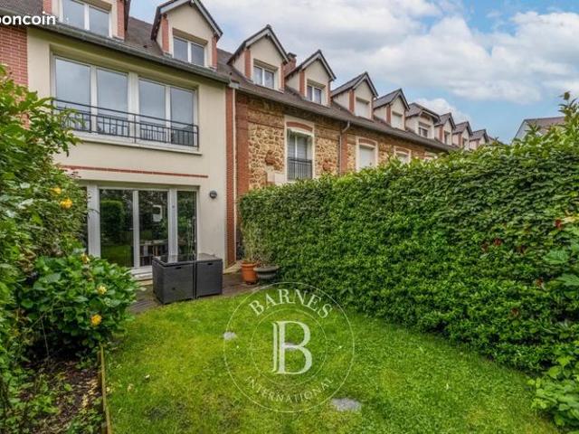 Maison 6 pièces 119 m²